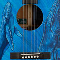 Body of Martin DSS Biosphere® II Guitar image number 3